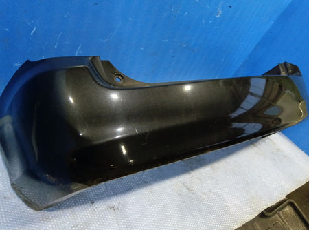 [R BUMPER ASSY] TOYOTA COROLLA FIELDER ZRE142G 2009 2ZR-FE FF AT 2WD #0403267014018