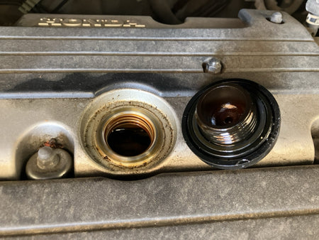 [CHOOSE PARTS] HONDA STEPWAGON RG2 2006 K20A FF AT 4WD #0002002651356