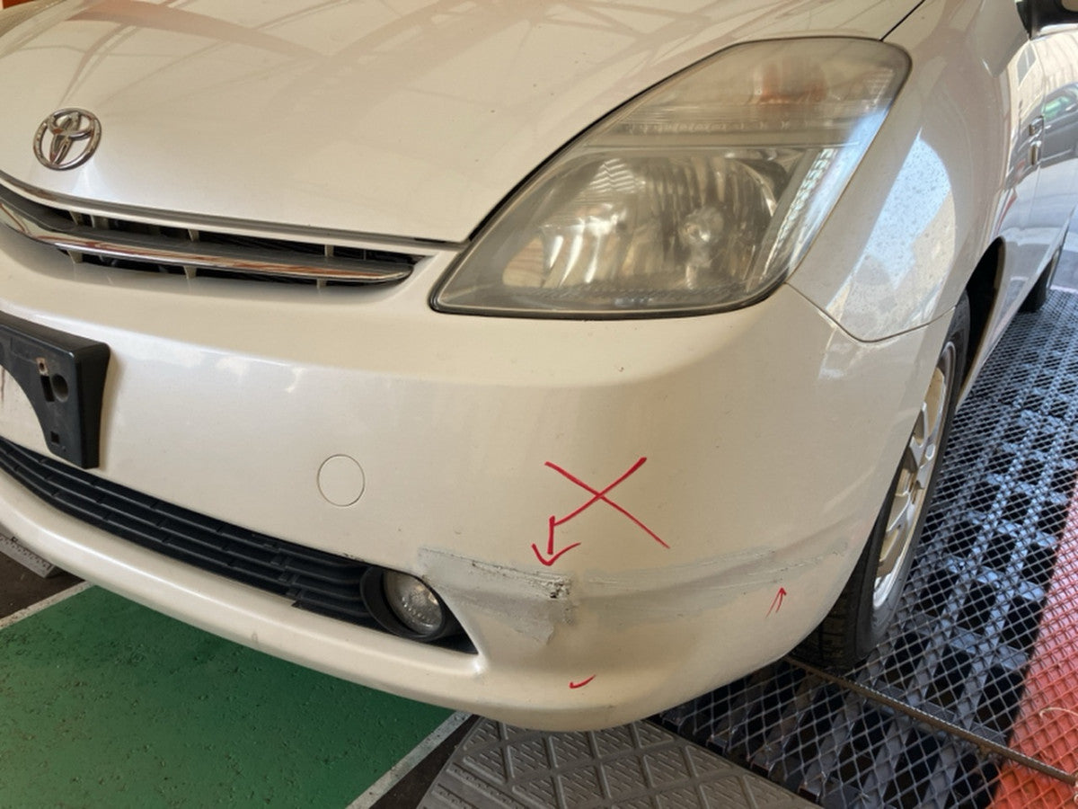 [TAIL LAMP LH / RH] TOYOTA PRIUS NHW20 2006 1NZ-FXE FF AT 2WD #0003262035792
