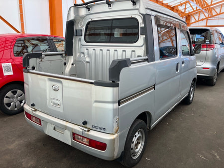 [CHOOSE PARTS] DAIHATSU HIJET CARGO S330V  EF-VE FR AT 4WD #0001000014226