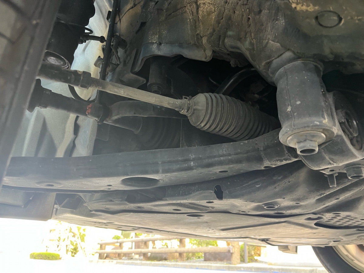 [CHOOSE PARTS] MAZDA CX-5 KE2FW 2012 SH-VPTS FF AT 2WD #0451000000554