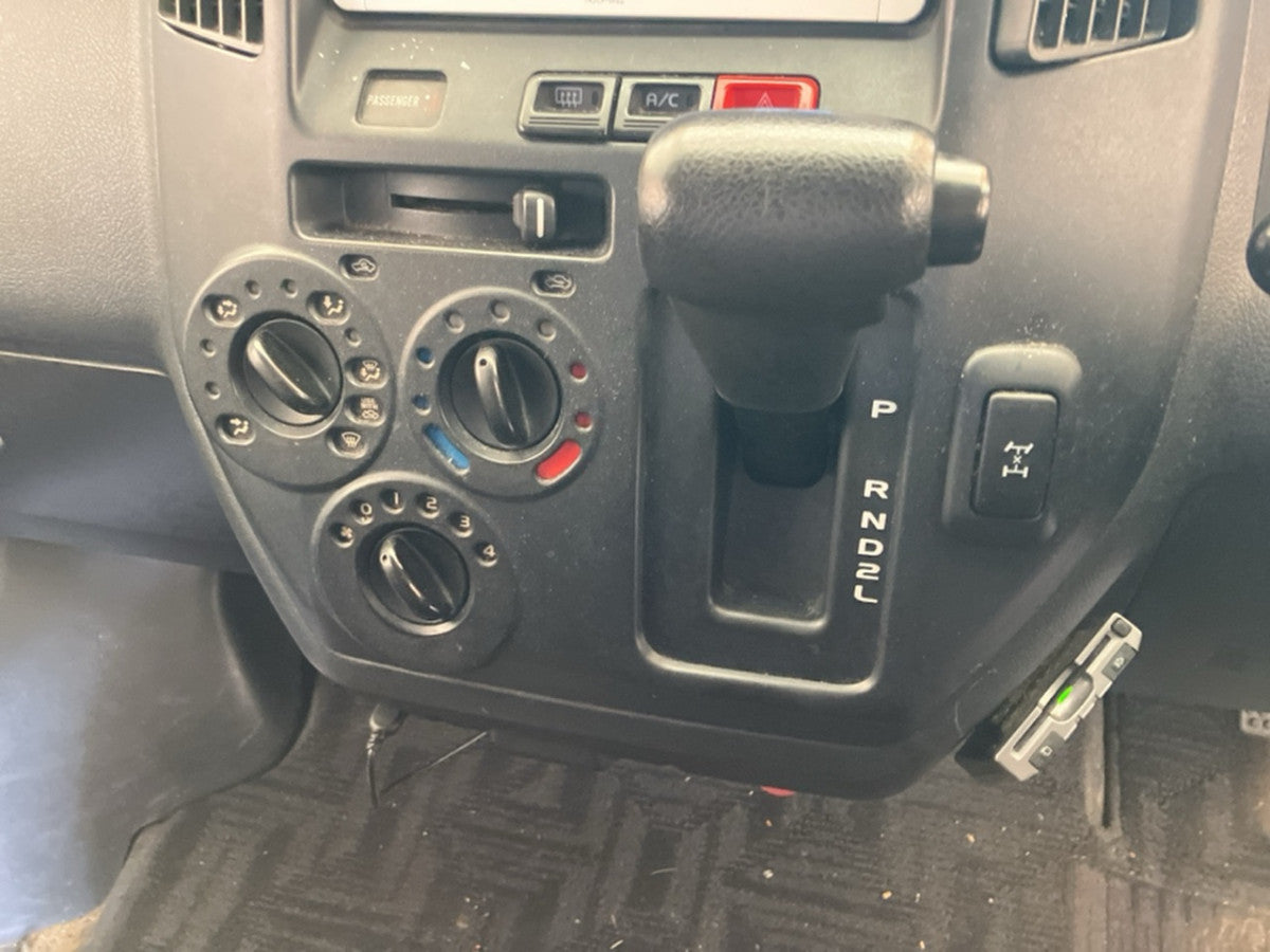 [CHOOSE PARTS] TOYOTA TOWNACE VAN S412M 2013 3SZ-VE FR AT 4WD #0001000015071