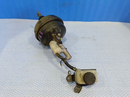 [BRAKE MASTER ASSY] TOYOTA ISIS ANM10W 2008 1AZ-FSE FF AT 2WD #0403265009998