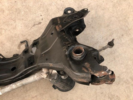 [F MEMBER] SUBARU PLEO PLUS LA360F  KF FF AT 4WD #0003262034233
