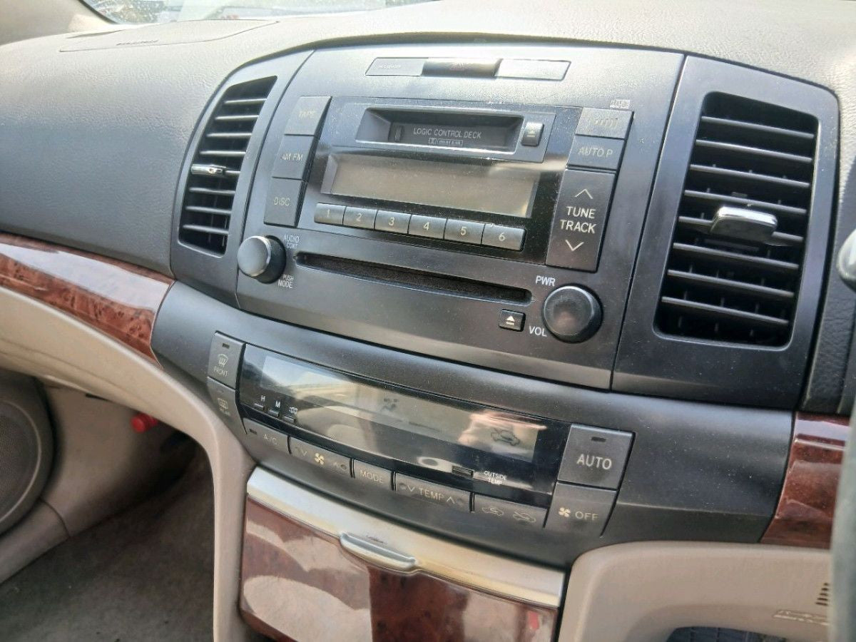[REAR HOUSING ASSY] TOYOTA PREMIO ZZT240 2002 1ZZ-FE FF AT 2WD #0403265009623