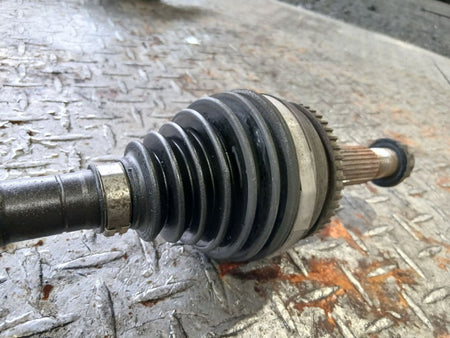 [F DRIVE SHAFT LH] TOYOTA COROLLA FIELDER NZE141G 2009 1NZ-FE FF AT 2WD #0403269016532