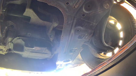 [CHOOSE PARTS] NISSAN X-TRAIL NT31 2008 MR20DE FF AT 4WD #0001000016097
