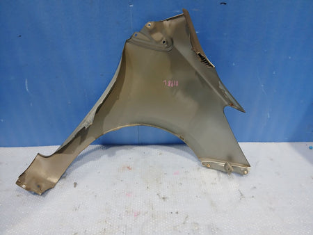 [FENDER LH] TOYOTA VITZ KSP90 2009 1KR-FE FF AT 2WD #0403266011198