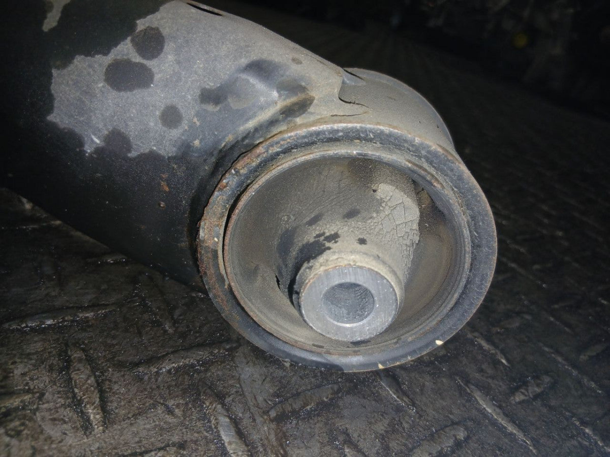 [REAR HOUSING ASSY] TOYOTA VITZ KSP90 2009 1KR-FE FF AT 2WD #0403269017667