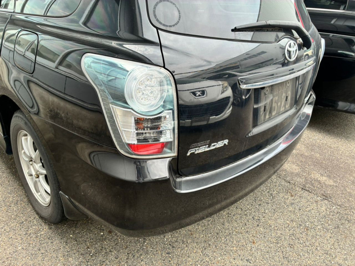[F SUSPENSION ASSY RH] TOYOTA COROLLA FIELDER ZRE142G 2009 2ZR-FE FF AT 2WD #0403267014020