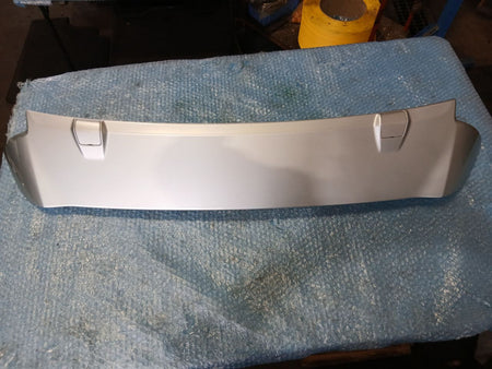 [R SPOILER] HONDA FIT HYBRID GP4 2013 LEA FF AT 2WD #0403269016743
