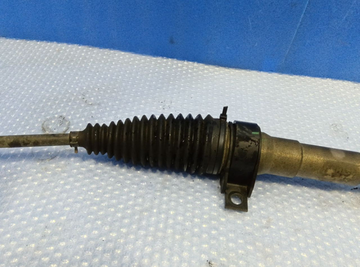 [RACK & PINION] TOYOTA bB QNC21 2010 3SZ-VE FF AT 2WD #0403265010240