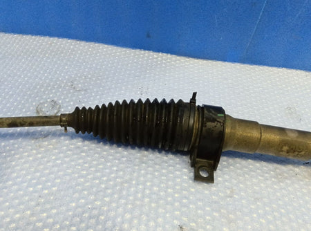 [RACK & PINION] TOYOTA bB QNC21 2010 3SZ-VE FF AT 2WD #0403265010240