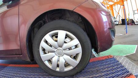 [CHOOSE PARTS] TOYOTA VITZ SCP90 2009 2SZ-FE FF AT 2WD #0001000015858