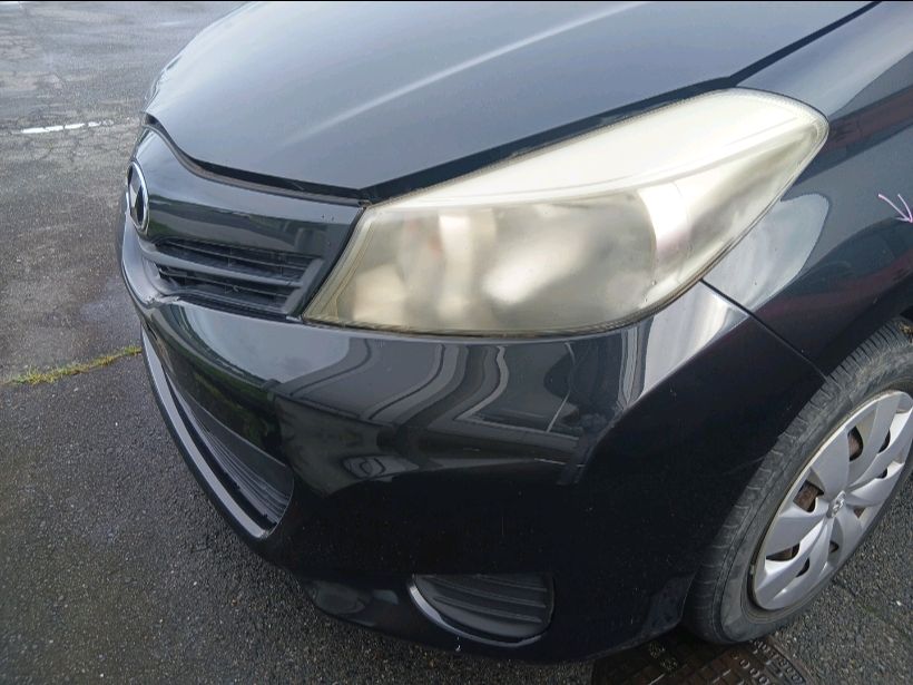 [CHOOSE PARTS] TOYOTA VITZ KSP130 2012 1KR-FE FF AT 2WD #0401000000689