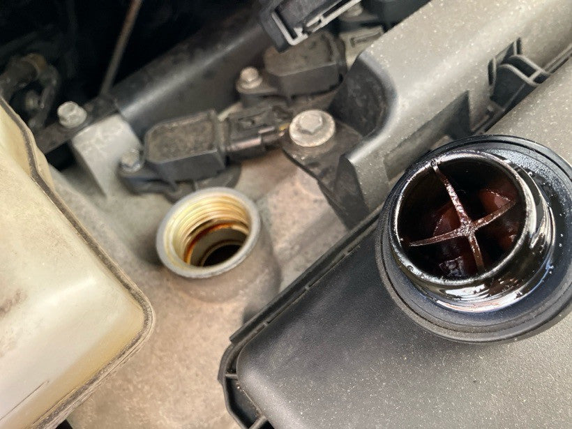 [CHOOSE PARTS] TOYOTA PRIUS NHW20 2007 1NZ-FXE FF AT 2WD #0001000014823