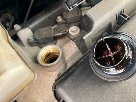 [CHOOSE PARTS] TOYOTA PRIUS NHW20 2007 1NZ-FXE FF AT 2WD #0001000014823