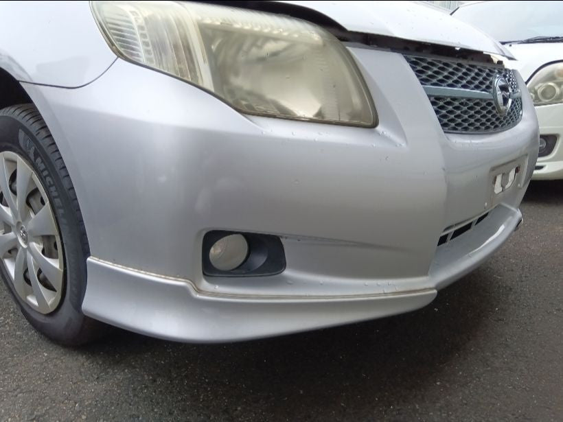 [CHOOSE PARTS] TOYOTA COROLLA FIELDER NZE141G 2006 1NZ-FE FF AT 2WD #0401000000860
