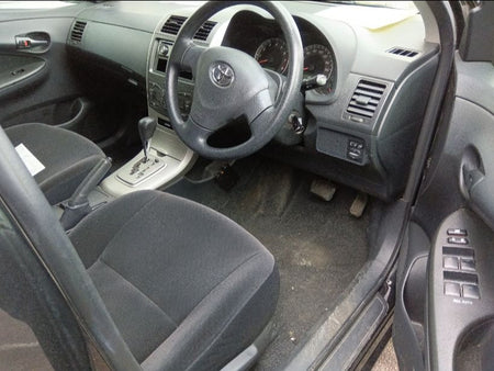 [SUN VISOR SET] TOYOTA COROLLA FIELDER NZE141G 2010 1NZ-FE FF AT 2WD #0403266010849