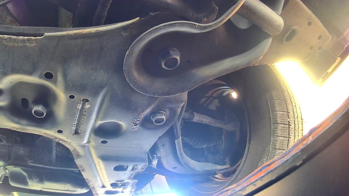 [CHOOSE PARTS] NISSAN SERENA C25 2007 MR20DE FF AT 2WD #0001000016684