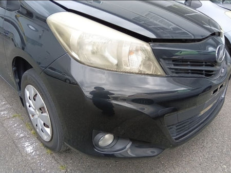 [CHOOSE PARTS] TOYOTA VITZ KSP130 2013 1KR-FE FF AT 2WD #0401000000626