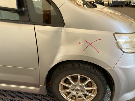 [CHOOSE PARTS] NISSAN SERENA C25 2007 MR20DE FF AT 2WD #0002002661995