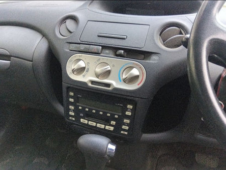 [CHOOSE PARTS] TOYOTA VITZ SCP10 2003 1SZ-FE FF AT 2WD #0401000000856