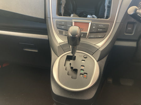 [CHOOSE PARTS] TOYOTA RACTIS NCP125 2011 1NZ-FE FF AT 4WD #0001000015732