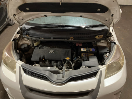 [R DOOR ASSY LH] TOYOTA IST NCP110 2008 1NZ-FE FF AT 2WD #0003261016959