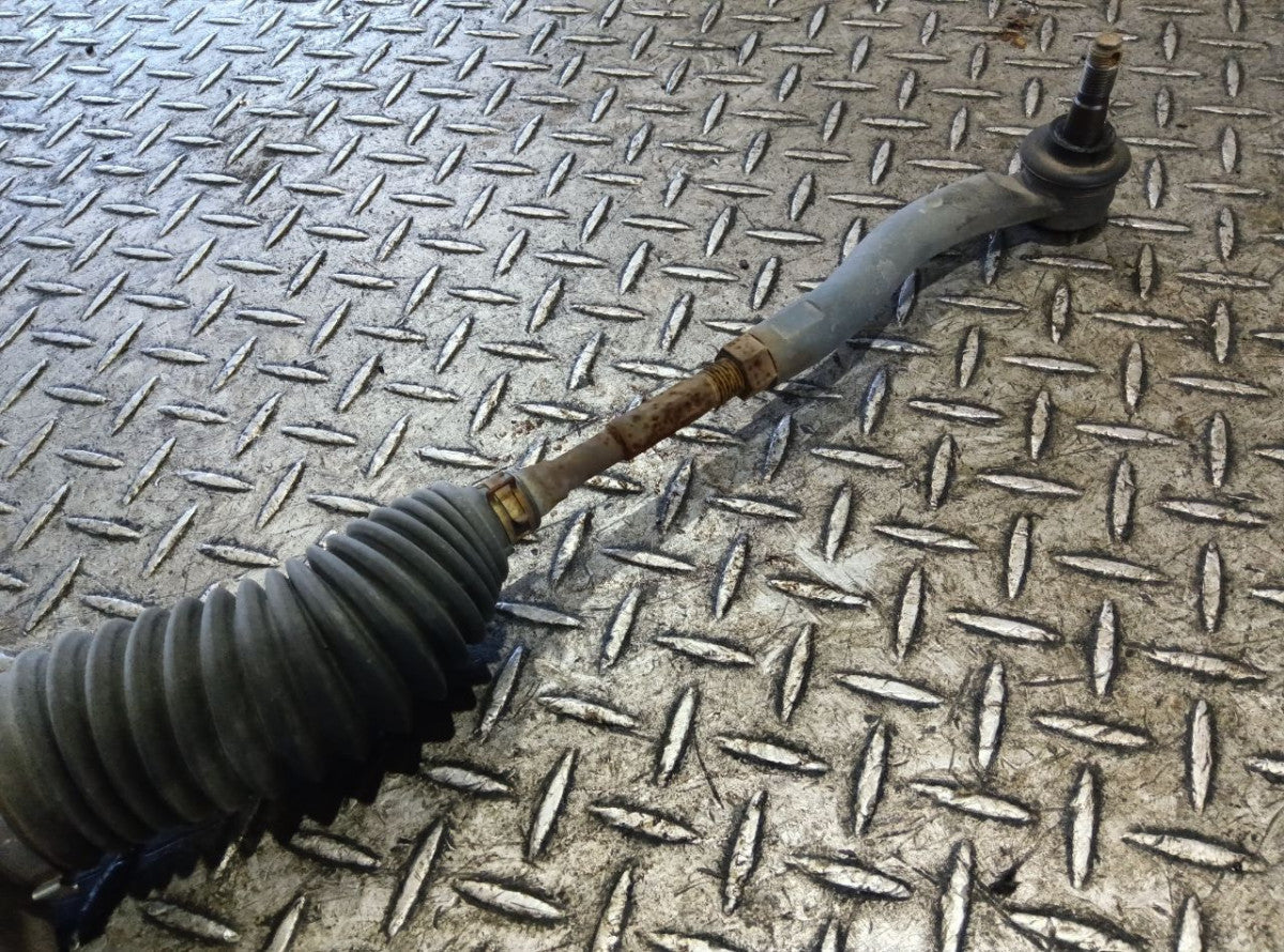 [RACK & PINION] TOYOTA VITZ KSP130 2013 1KR-FE FF AT 2WD #0403267013231