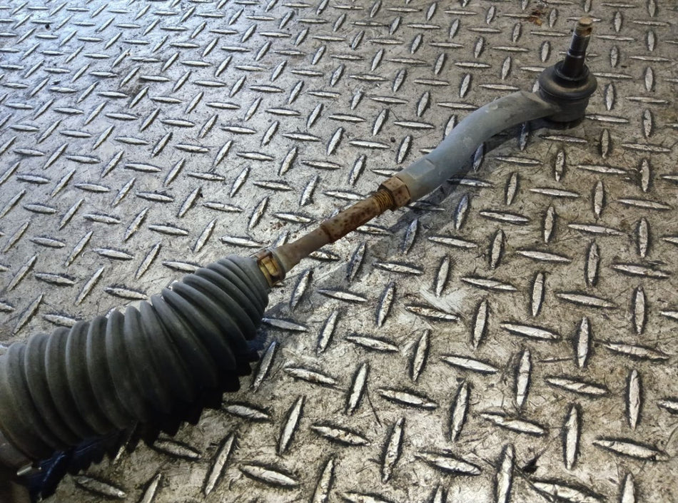[RACK & PINION] TOYOTA VITZ KSP130 2013 1KR-FE FF AT 2WD #0403267013231