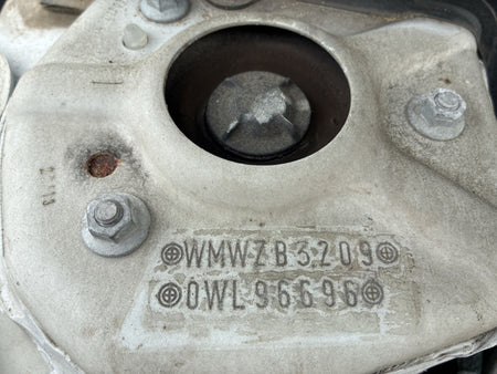 [CHOOSE PARTS] BMW MINI ZA16 2014 N16B16A FF AT 2WD #0002002672033