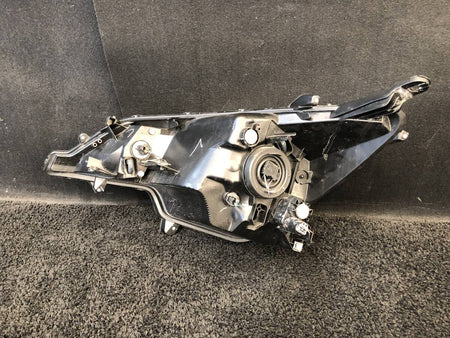 [HEADLIGHT ASSY RH] MITSUBISHI MIRAGE A03A 2020 3A92 FF AT 2WD #0003255897487