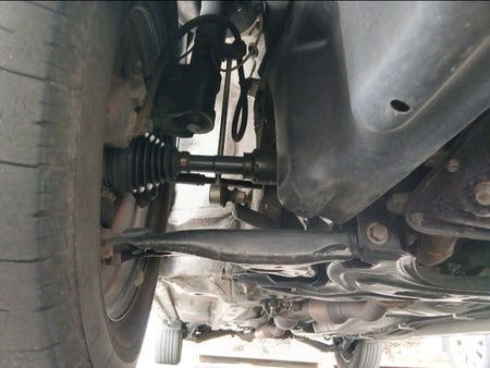 [CHOOSE PARTS] TOYOTA COROLLA FIELDER NZE144G 2010 1NZ-FE FF AT 4WD #0401000000670