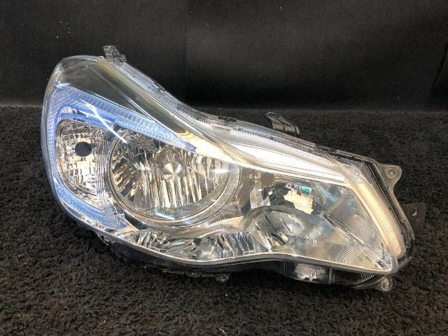 [HEADLIGHT ASSY RH] SUBARU IMPREZA SPORTS GP2  FB16 FF AT 2WD #0003265096035