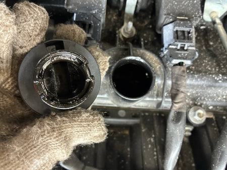 [USED ENGINE] MAZDA AXELA SPORT BLFFW 2013 PE-VPS FF AT 2WD #0003269142823