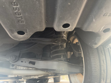 [SEATS 2PCS] TOYOTA CAMRY AXVH70 2018 A25A-FXS FF AT 2WD #0003262039219