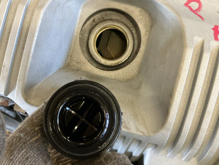 [USED ENGINE] TOYOTA PRIUS ZVW30 2009 2ZR-FXE FF AT 2WD #0003267118205