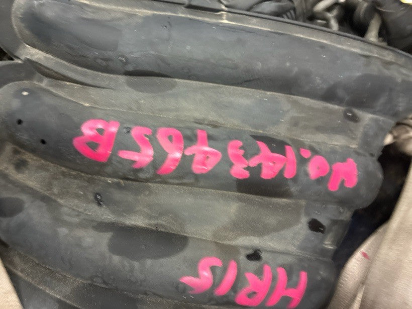 [USED ENGINE] NISSAN WINGROAD Y12 2009 HR15DE FF AT 2WD #0003269155000