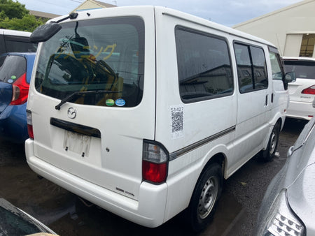 [CHOOSE PARTS] MAZDA BONGO VAN SLP2M 2016 L8 FR MT 4WD #0002002651427