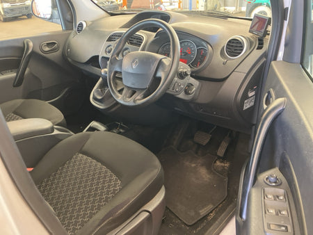 [CHOOSE PARTS] RENAULT KANGOO KWK4M 2015 K4M FF AT 2WD #0002002672256