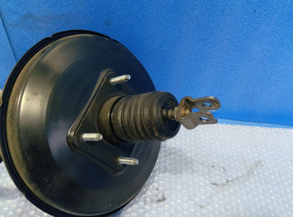 [BRAKE MASTER ASSY] TOYOTA VITZ KSP130 2013 1KR-FE FF AT 2WD #0403266010473