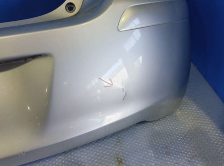 [R BUMPER ASSY] TOYOTA VITZ KSP90 2010 1KR-FE FF AT 2WD #0403267013245