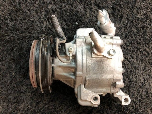 [A/C COMPRESSOR] DAIHATSU TANTO LA600S  KF FF AT 2WD #000325B994923