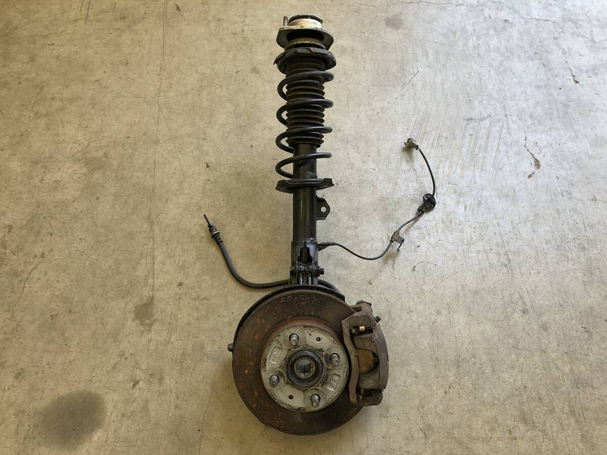 [F STRUT ASSY RH] DAIHATSU MOVE CANBUS LA800S 2006 KF FF AT 2WD #0003257925172