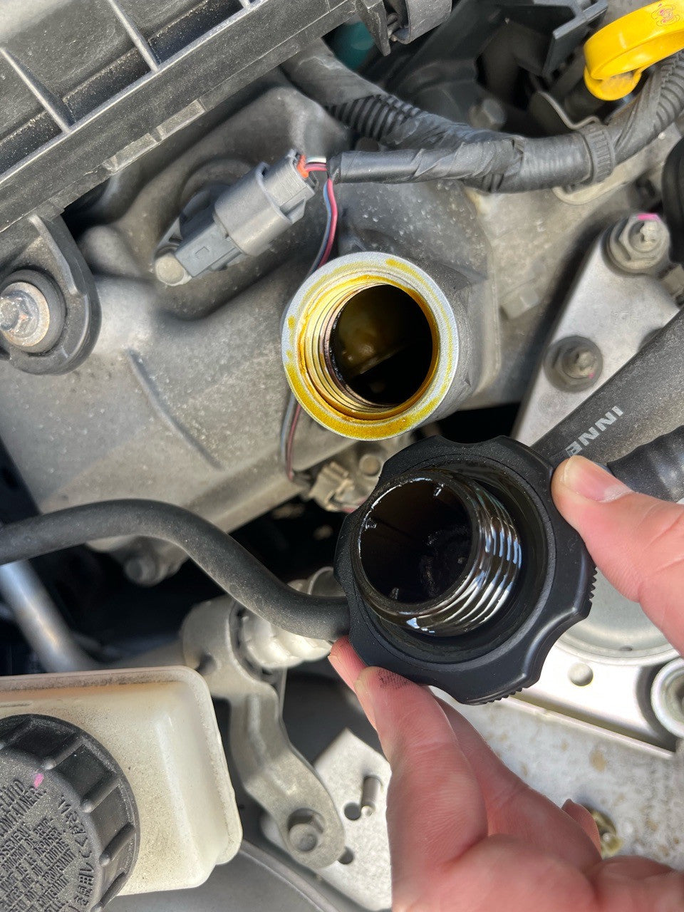 [CHOOSE PARTS] MAZDA DEMIO DY3W 2007 ZJ-VE FF AT 2WD #0451000000555