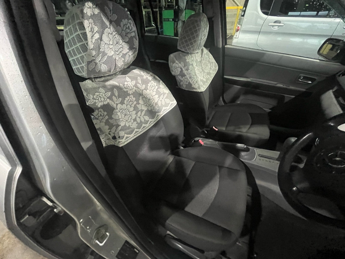 [CHOOSE PARTS] MAZDA DEMIO DY5R 2006 ZY-VE FF AT 4WD #0451000000446