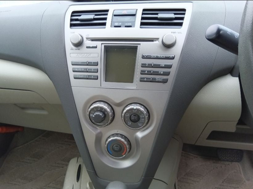[F SUSPENSION ASSY RH] TOYOTA BELTA SCP92 2008 2SZ-FE FF AT 2WD #0403265009458