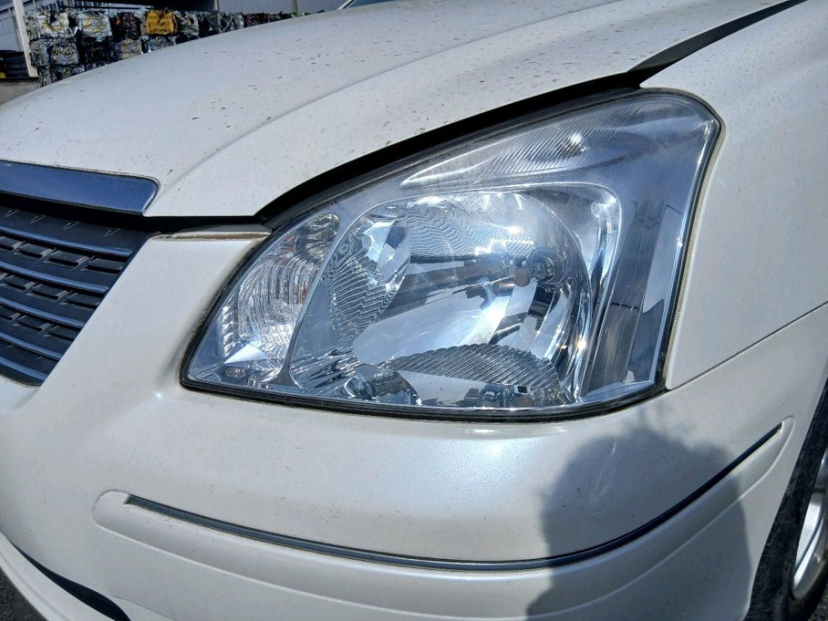 [F DOOR ASSY RH] TOYOTA PREMIO ZZT240 2002 1ZZ-FE FF AT 2WD #0403265009629