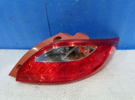 [TAIL LAMP RH] MAZDA DEMIO DE3FS 2009 ZJ-VE FF MT 2WD #0403269015618